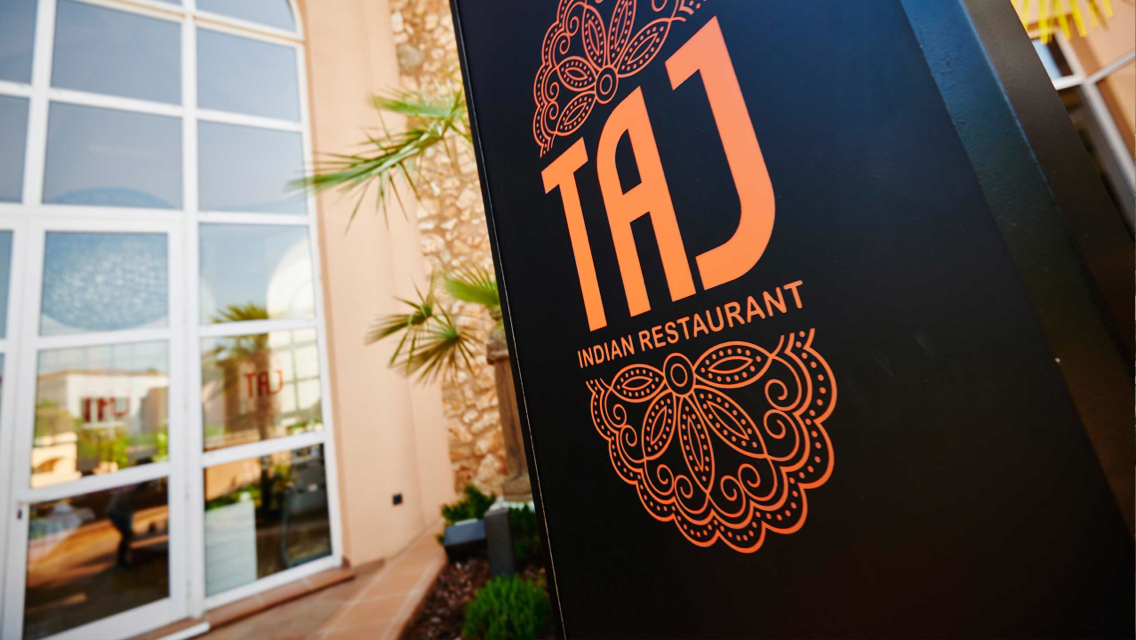 Taj