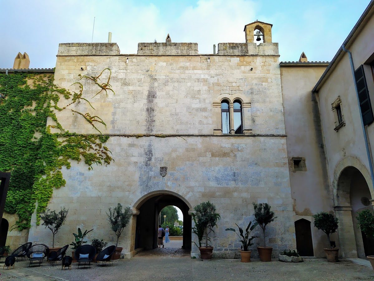 Arxiduc Restaurant
