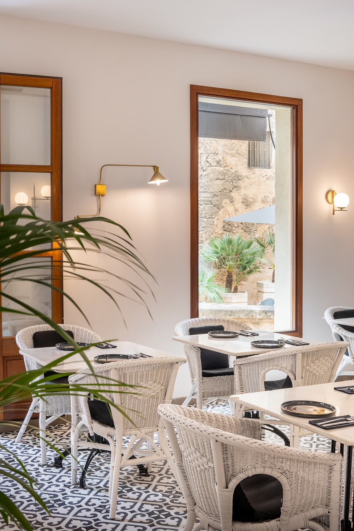 Sa Costa Palma - Food & Drinks