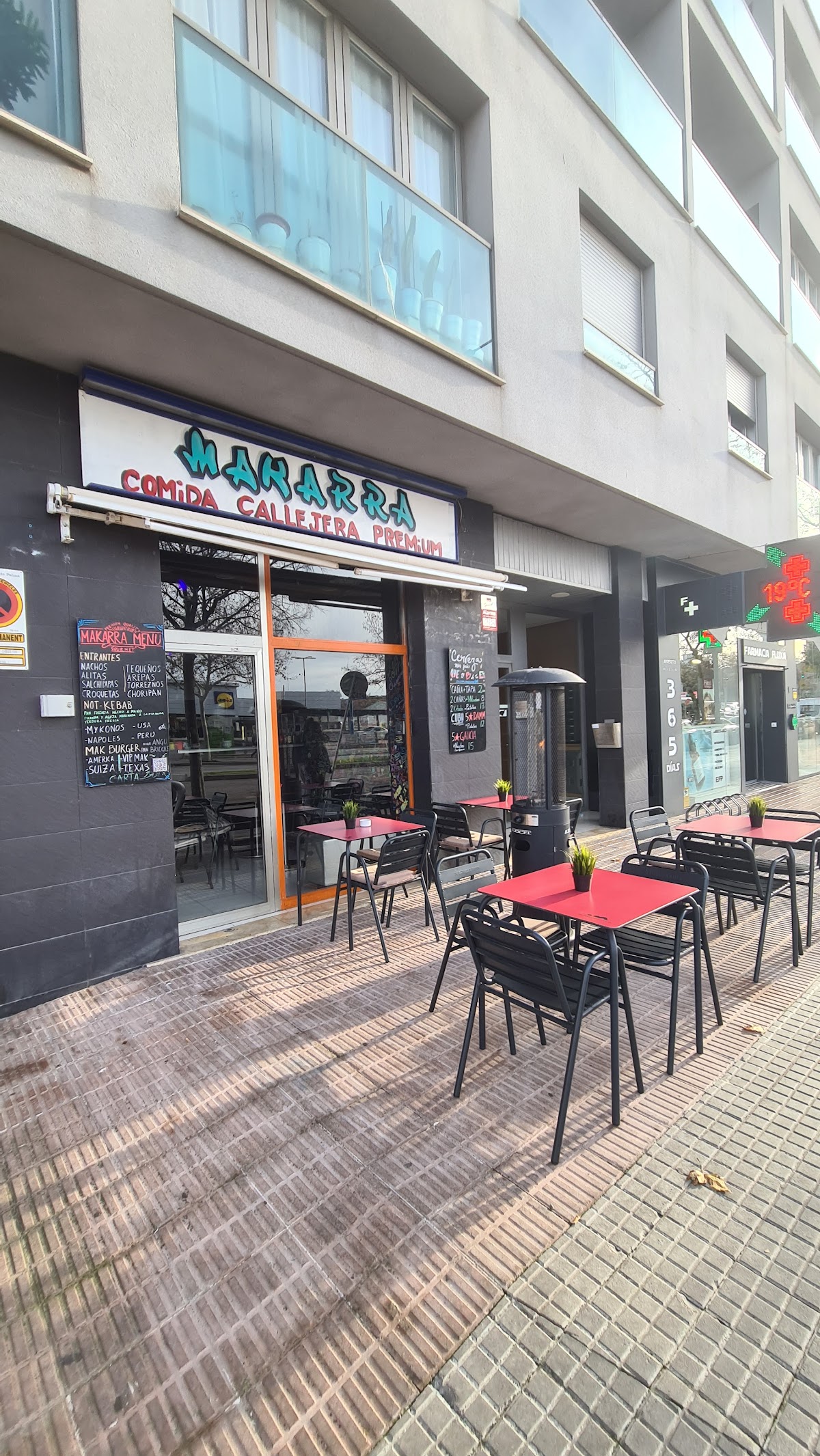 Makarra