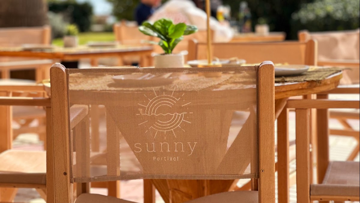 Sunny Restaurant Portixol