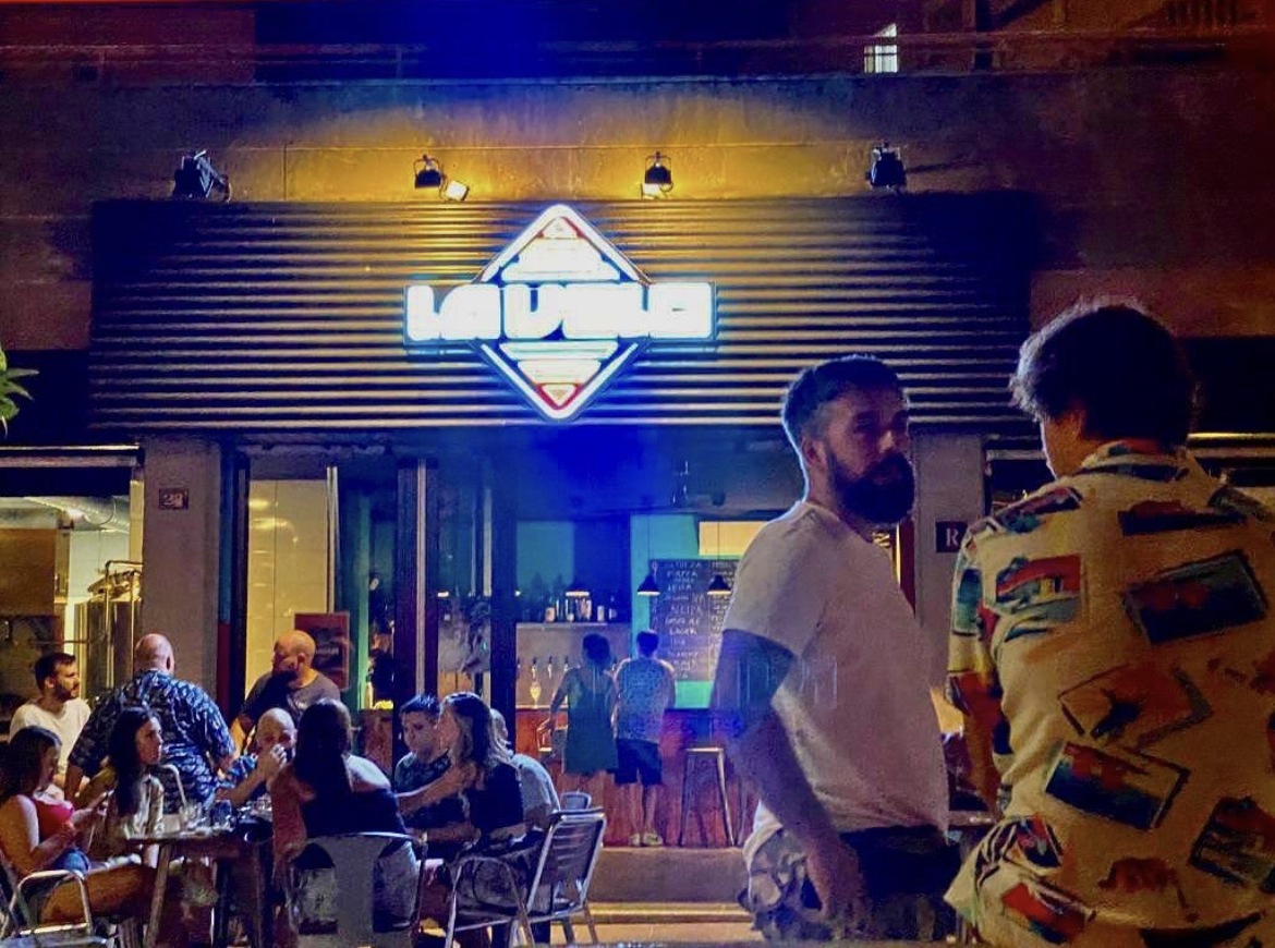 La Velo Brewery