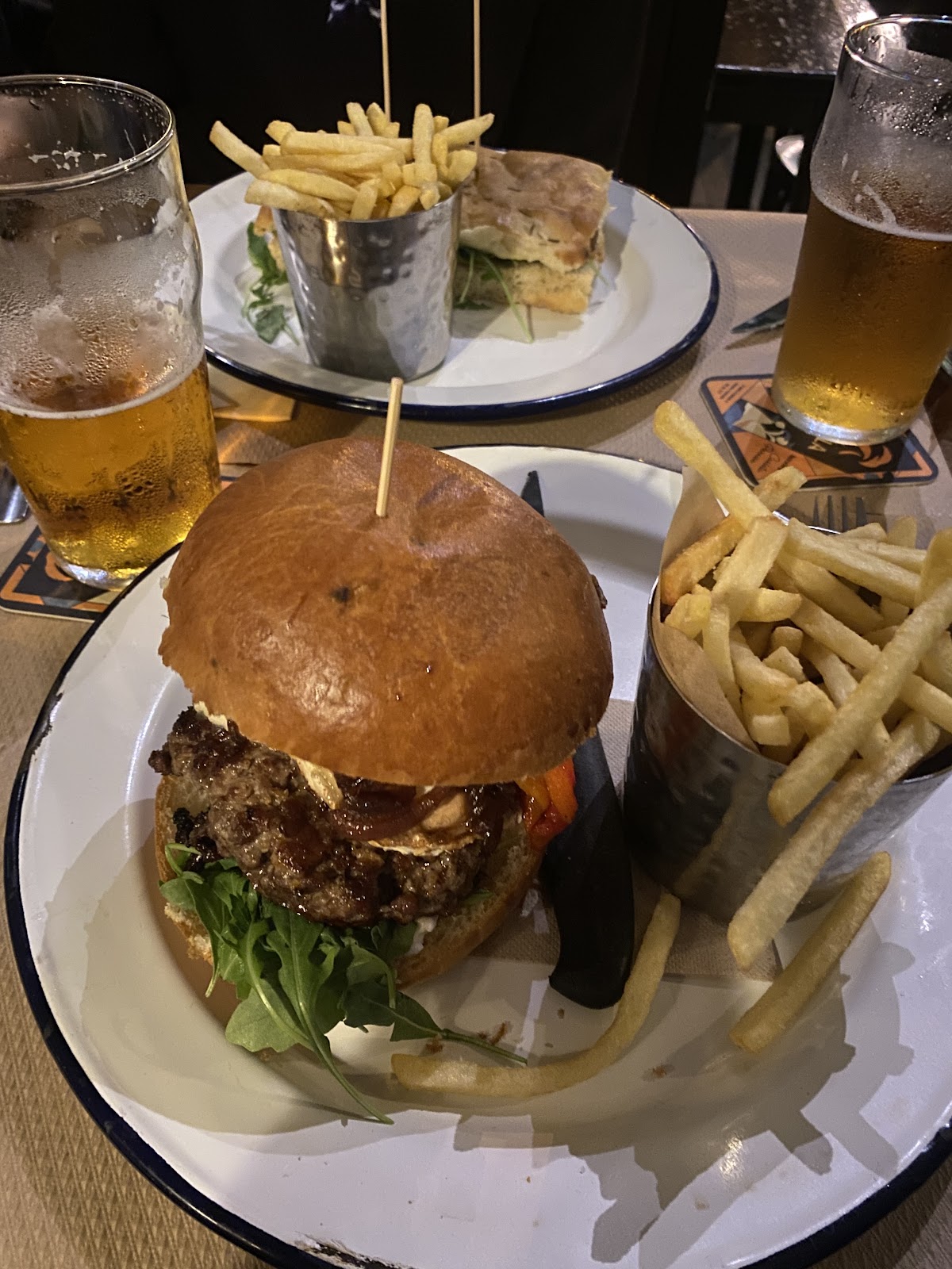 Hogan's Live Music, Sports Bar & Restaurant