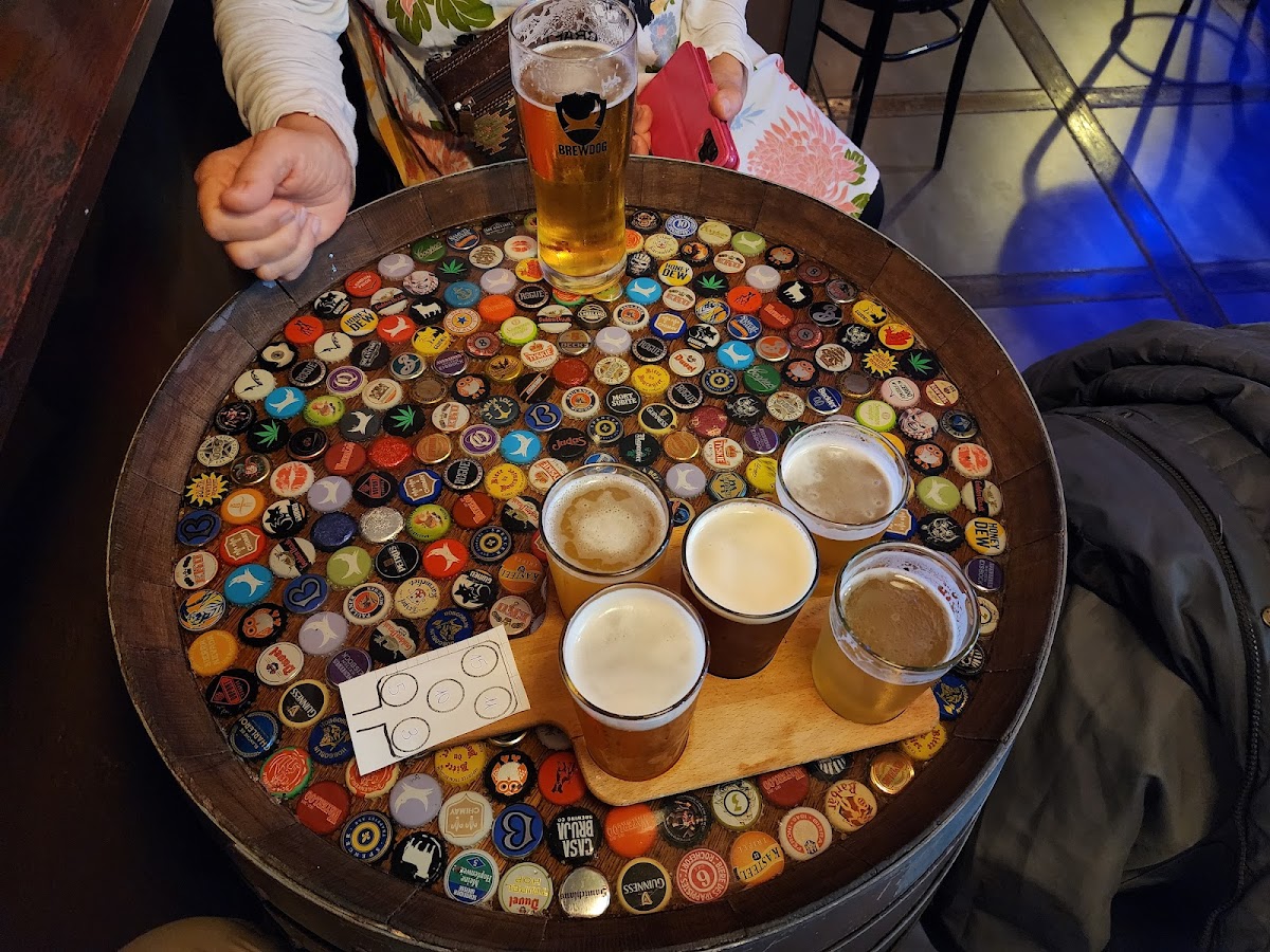 Cerveseria Tramuntana