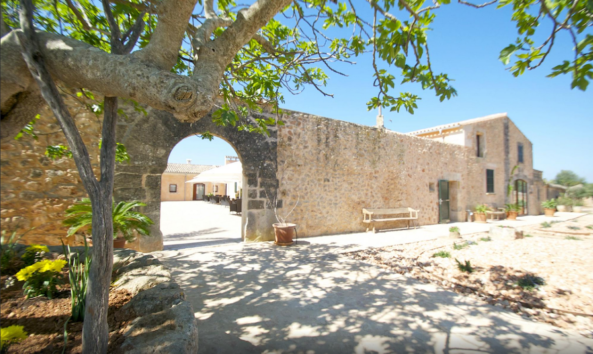BENNOC RESTAURANT