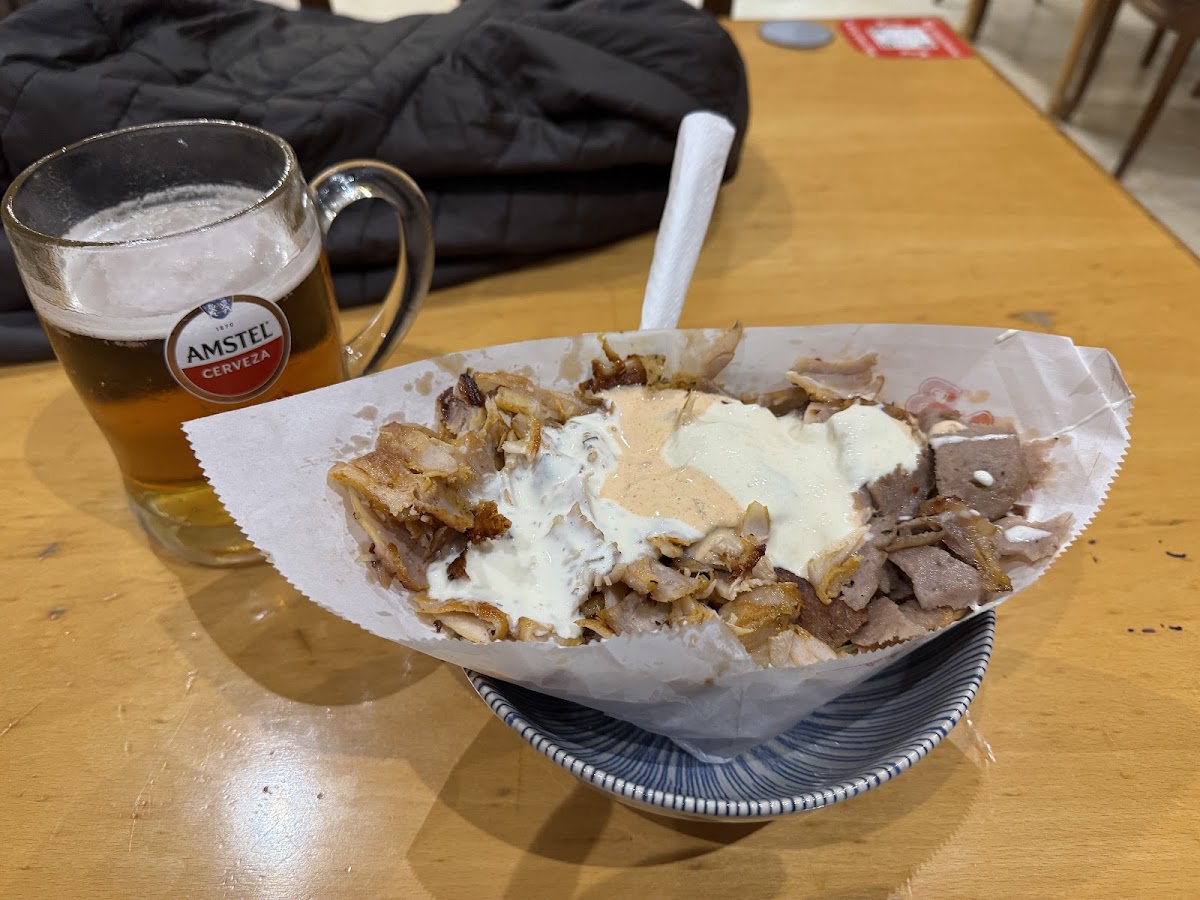 King Kebab Pizzeria