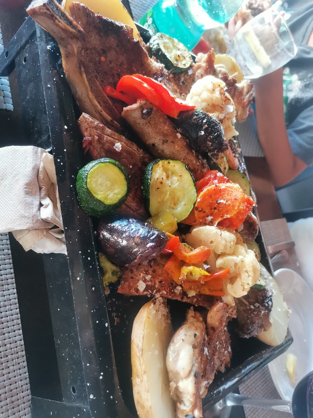 Asador La Cumbrecita