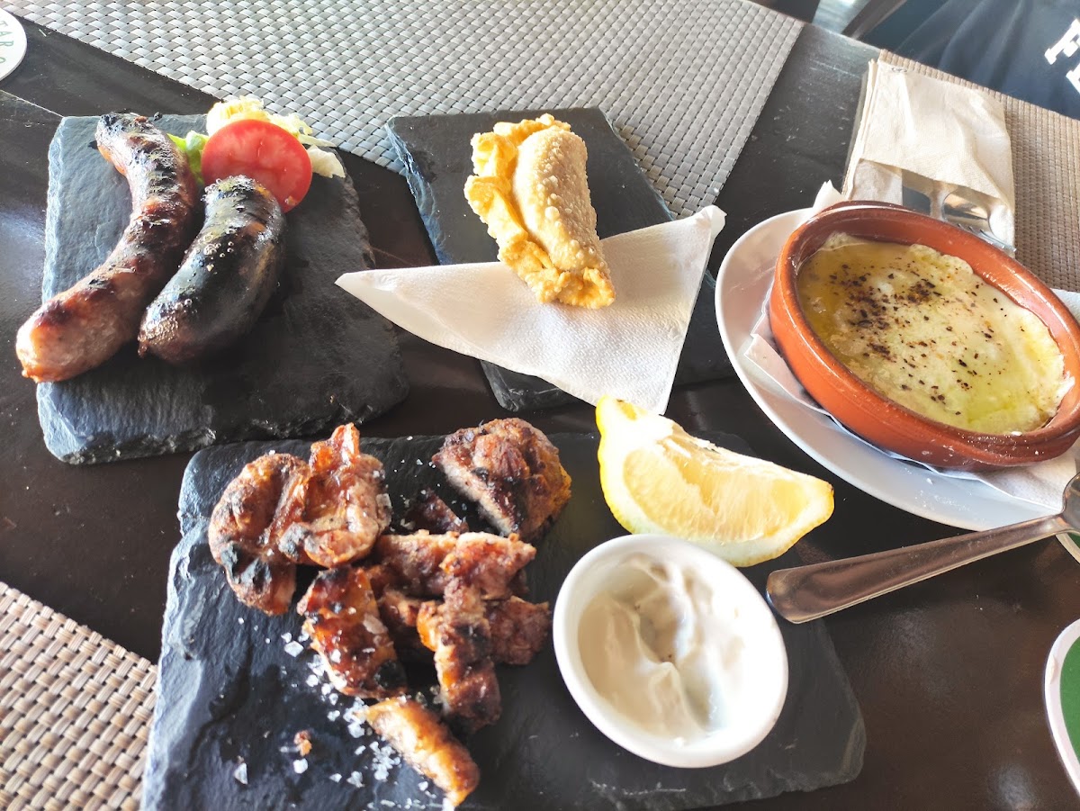 Asador La Cumbrecita
