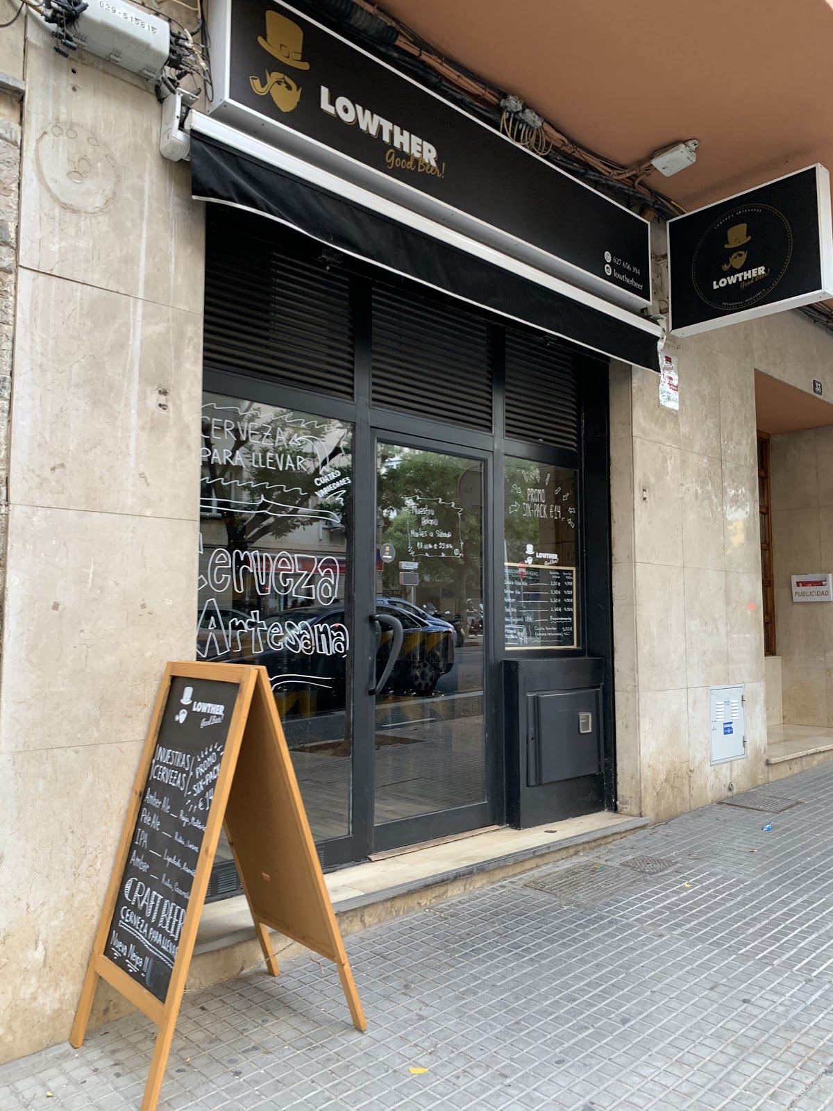 Lowther Brewery & Taproom