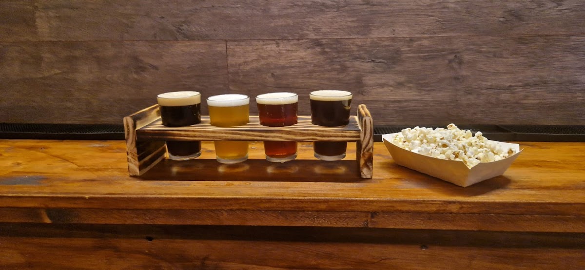 Lowther Brewery & Taproom