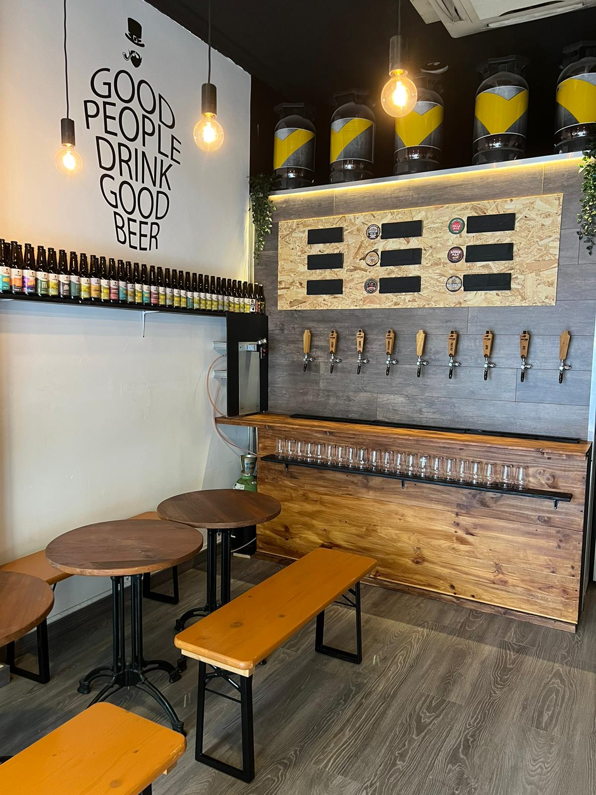 Lowther Brewery & Taproom