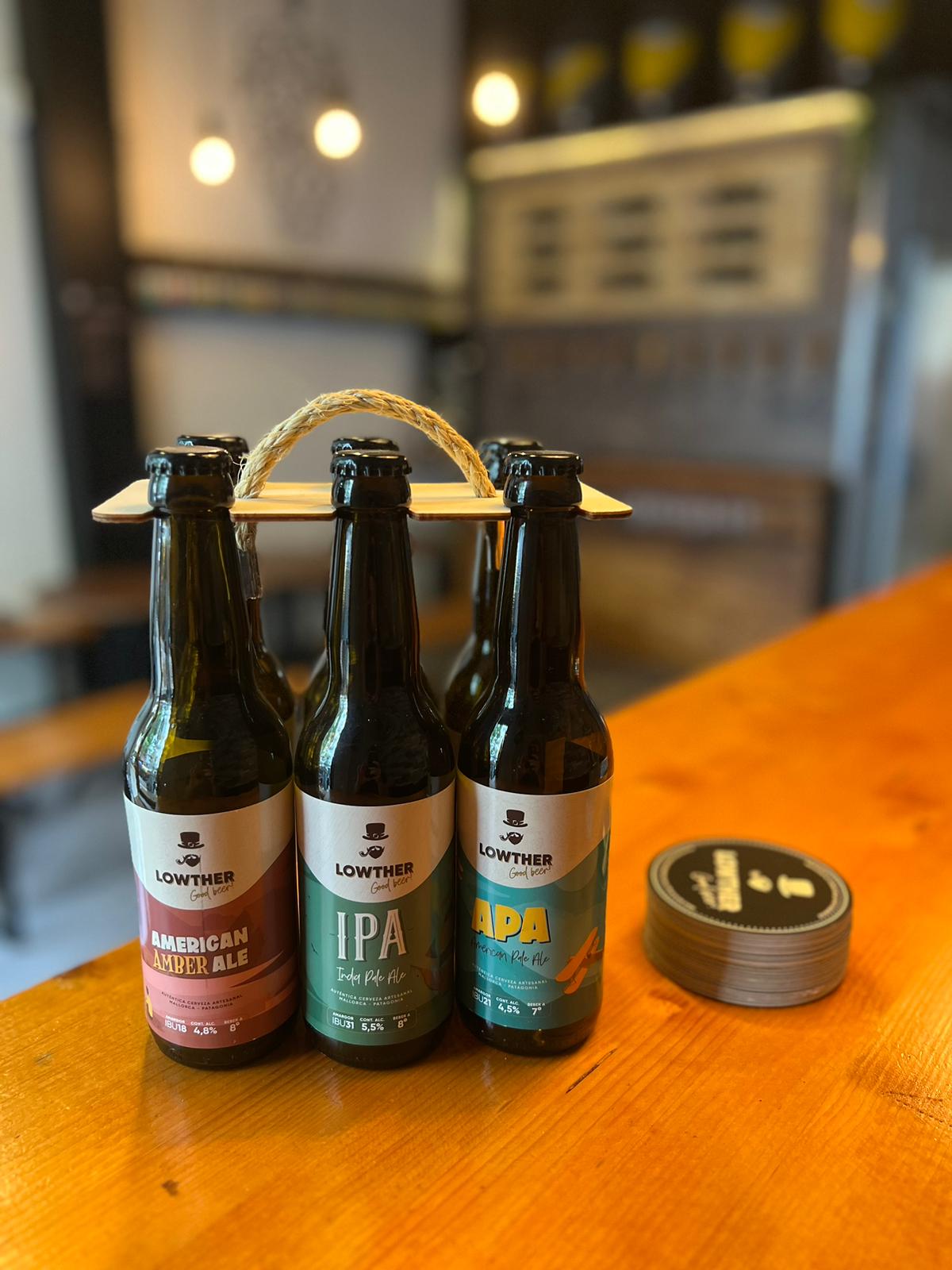 Lowther Brewery & Taproom