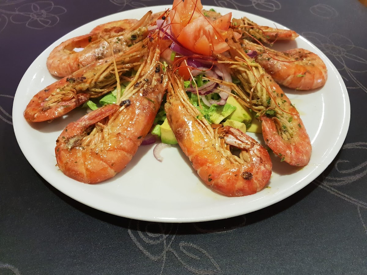 La Casa del Sabor
