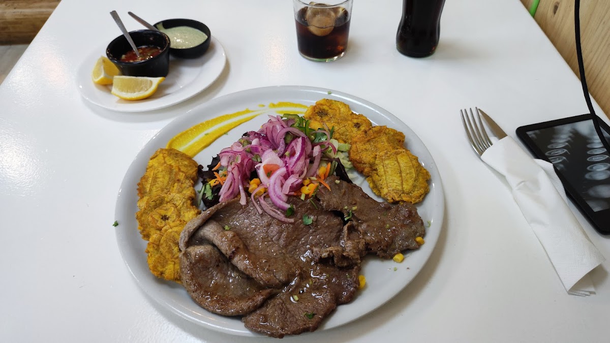 La Casa del Sabor