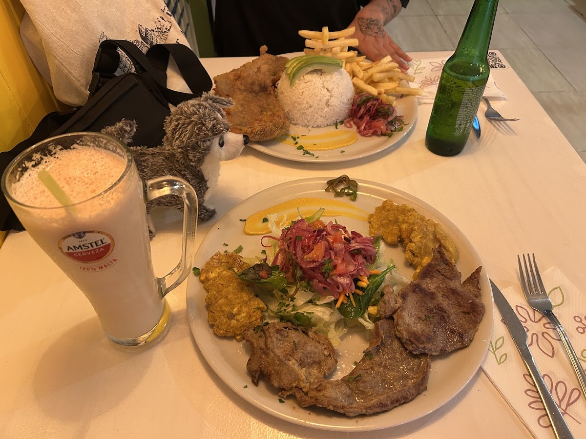 La Casa del Sabor