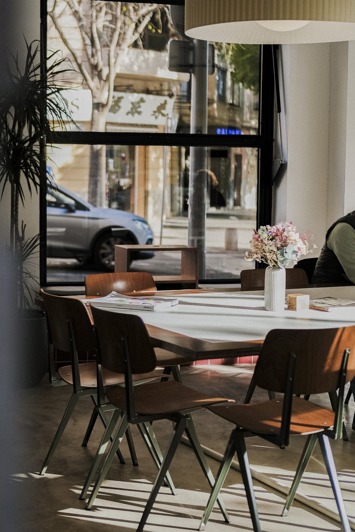 Federal Café | Brunch & Specialty Coffee