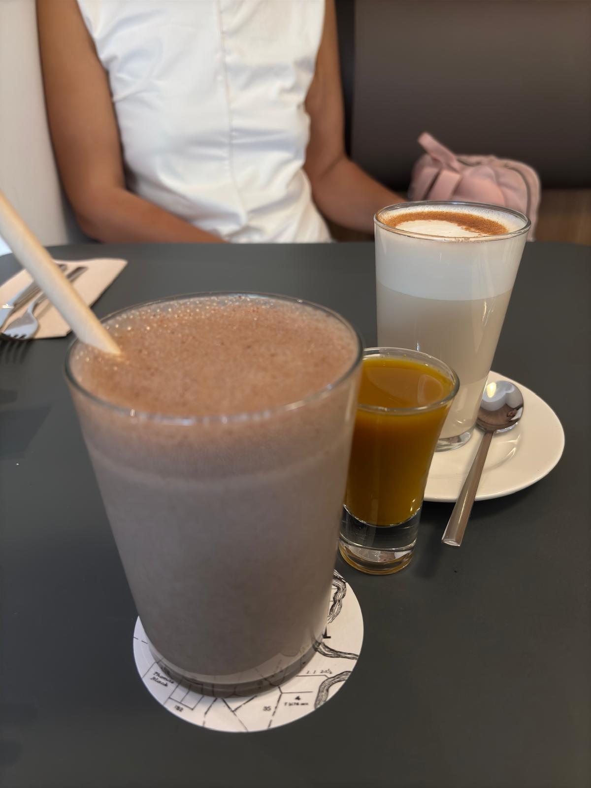 Federal Café | Brunch & Specialty Coffee