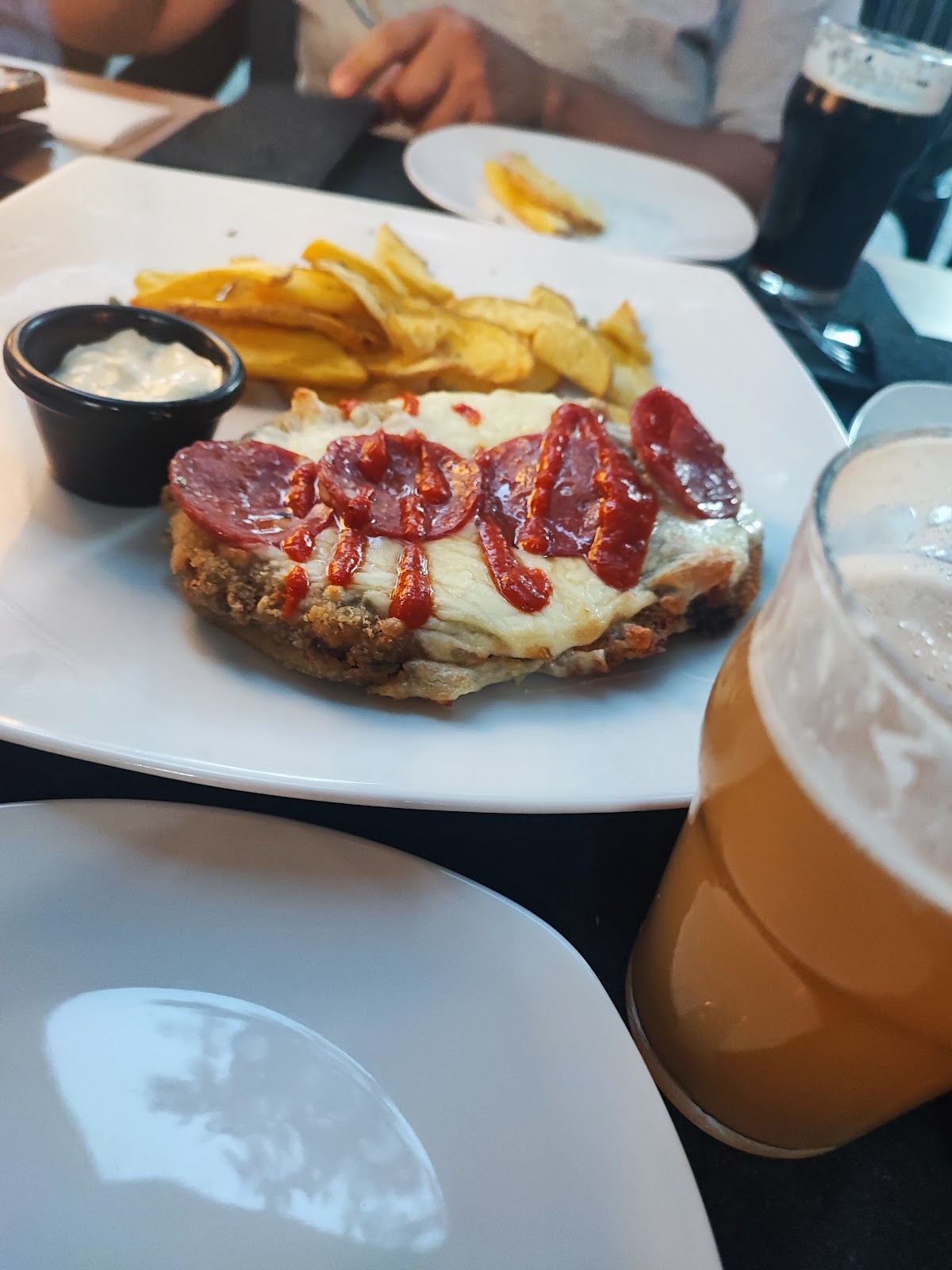 Glück Cervecería - Mallorca
