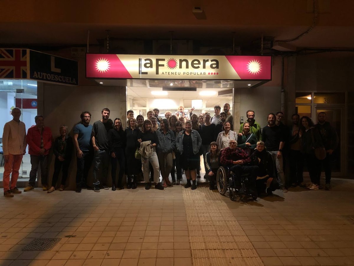 Ateneu Popular La Fonera
