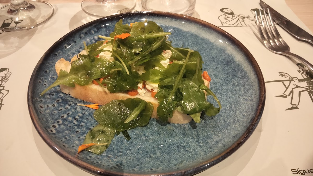 BOIRA Restaurante