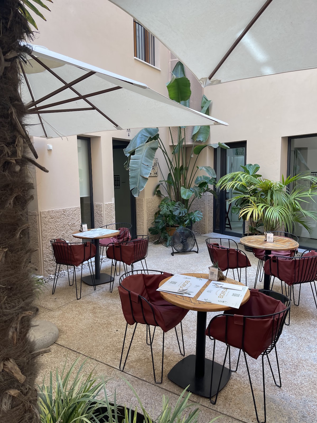 BOIRA Restaurante
