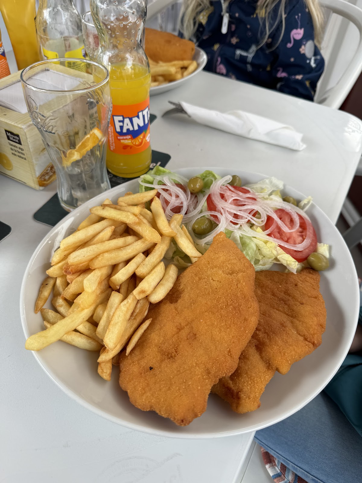 Bar CafeterĂa lipari