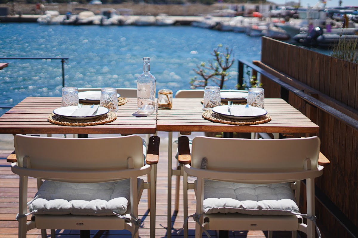 Gastrobar Na Petra