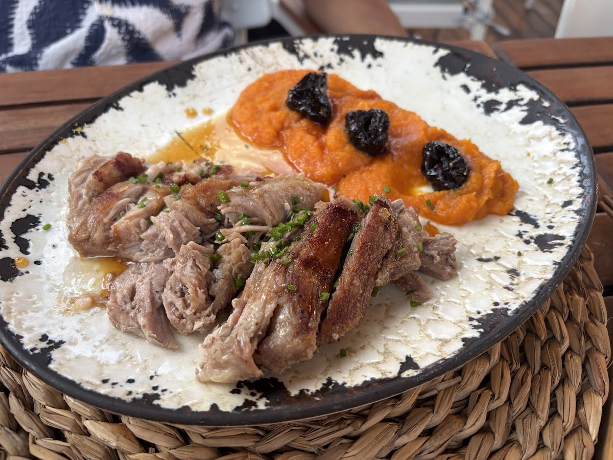 Gastrobar Na Petra