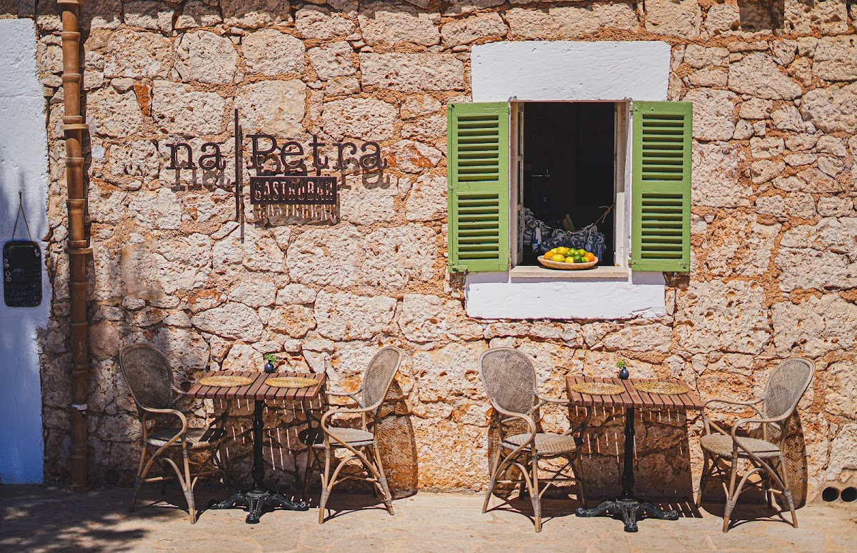Gastrobar Na Petra