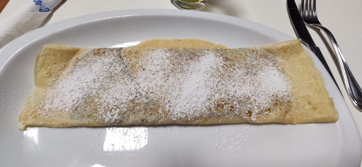 Bar Cafeteria Ca N'Esteve
