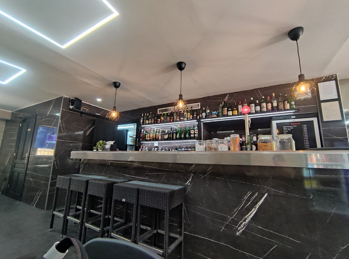 Restaurante Turco "Urfa"