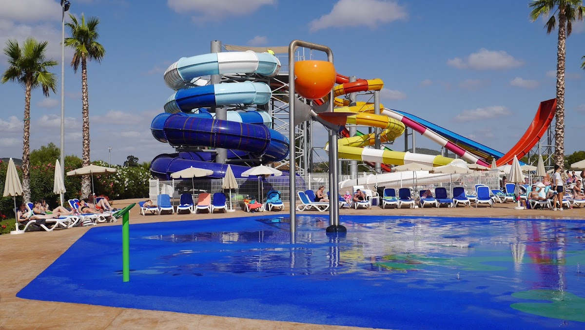 Splash World