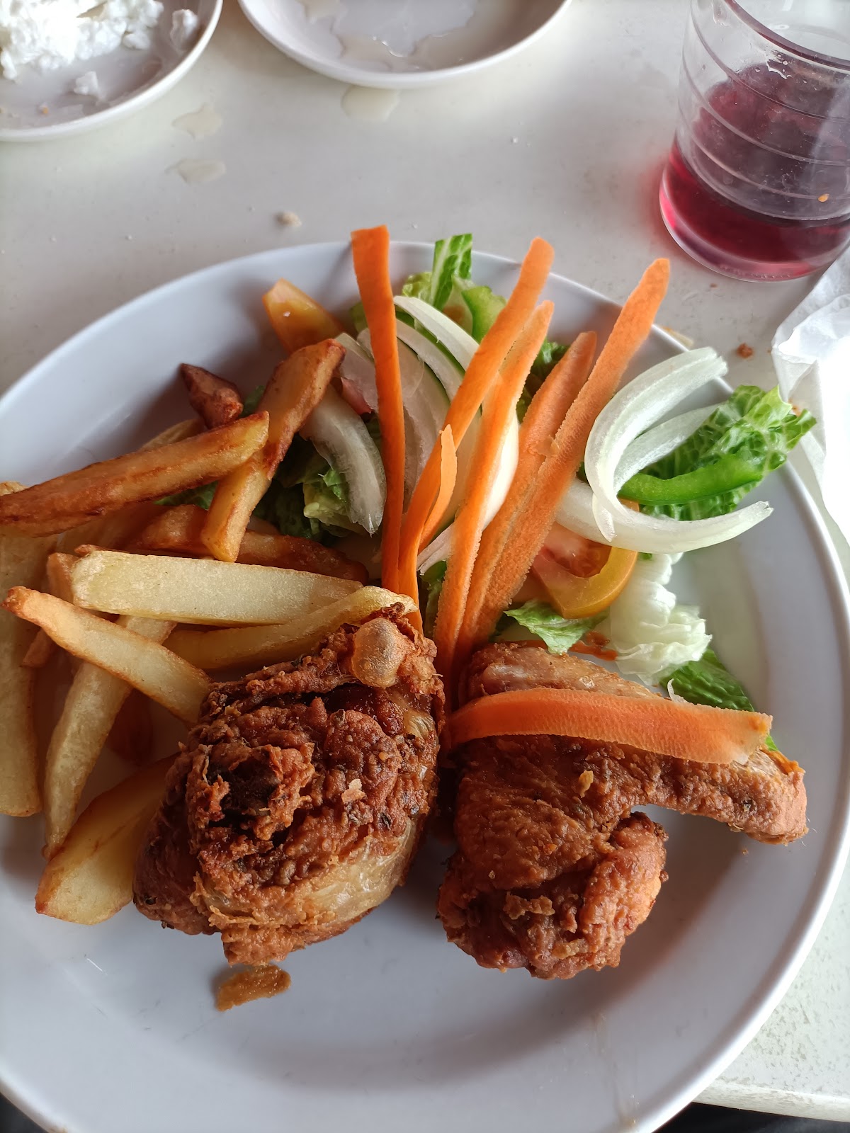 Bar Bon Brou
