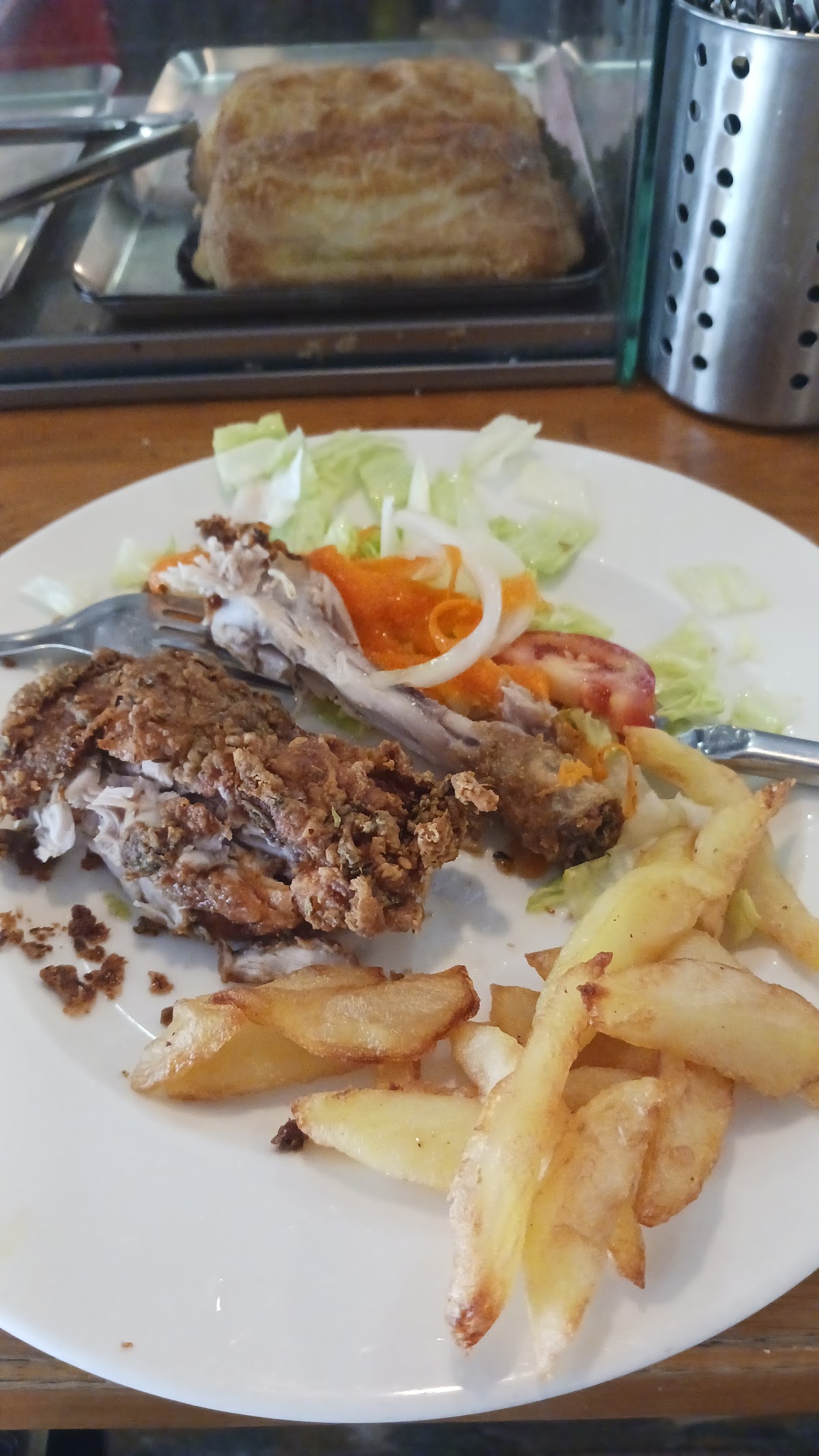 Bar Bon Brou