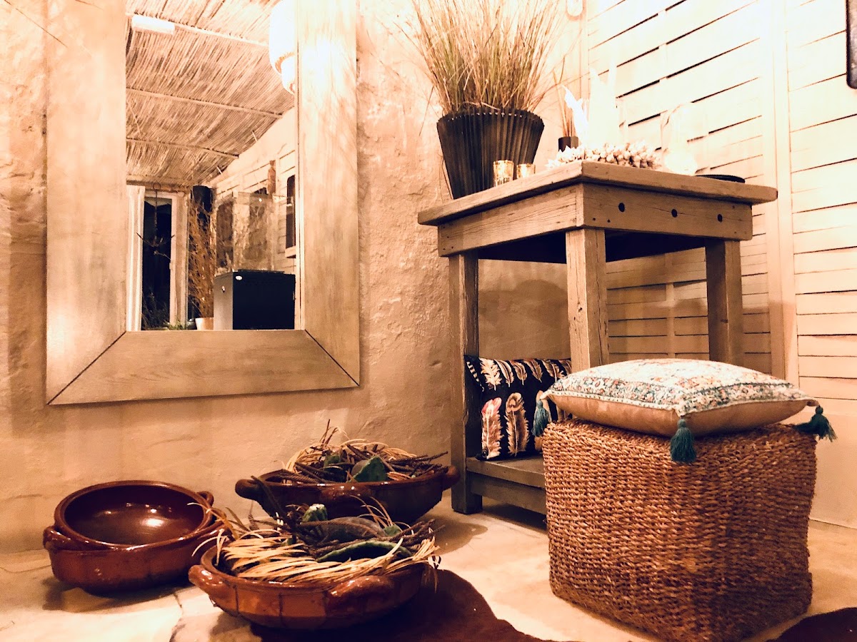 Restaurant Goli Port Vell, Porto Petro