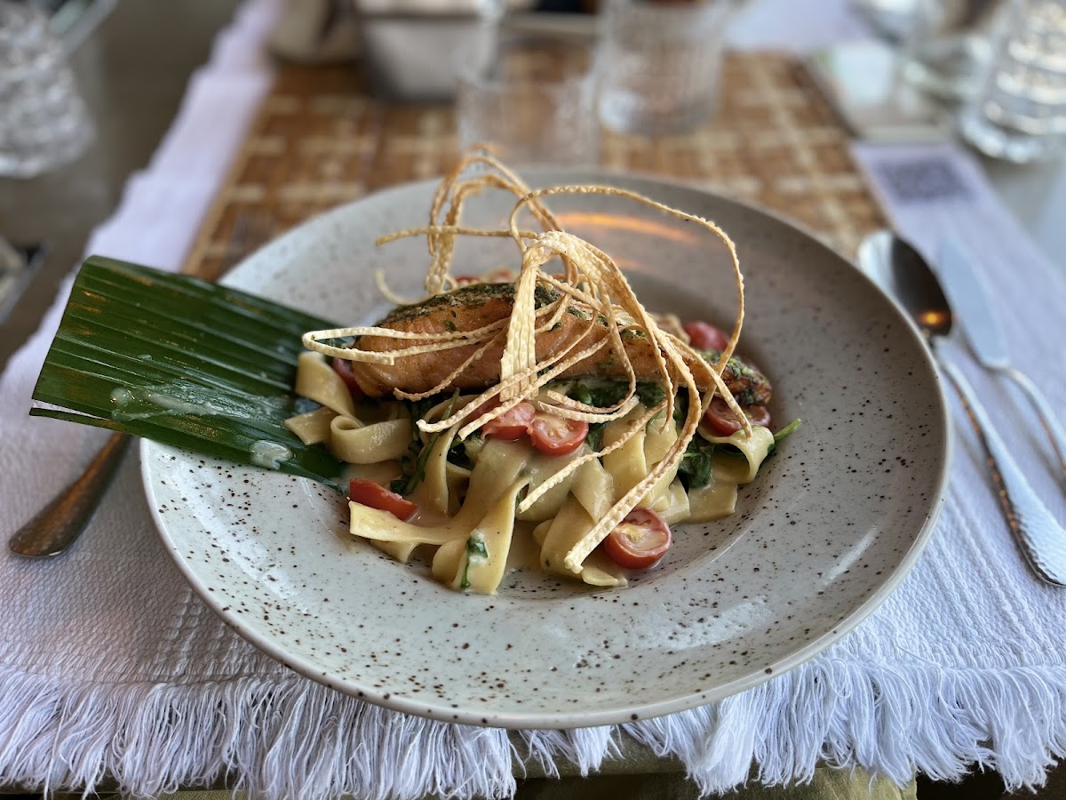 Restaurant Goli Port Vell, Porto Petro