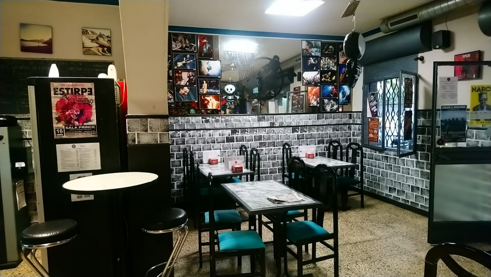 Bar Ca'n Juan