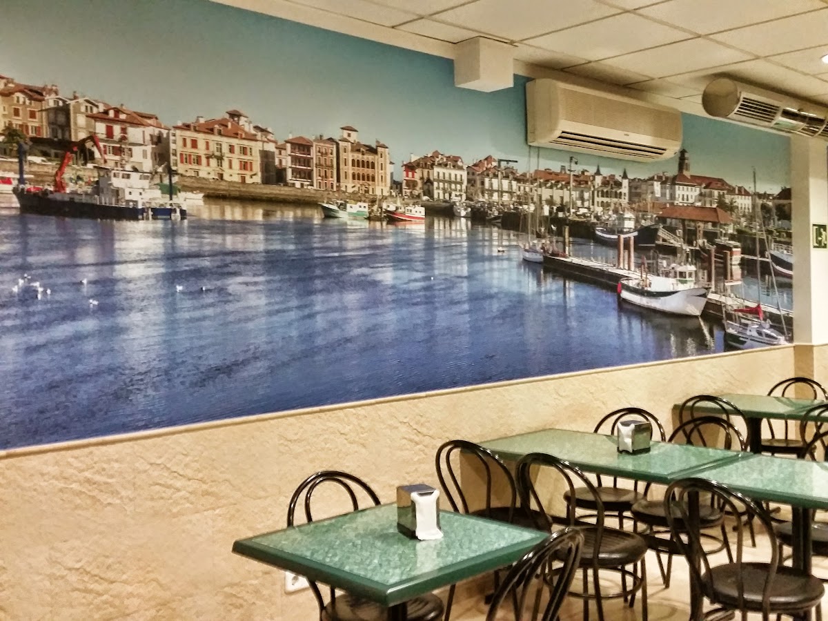 BISTROBASKO