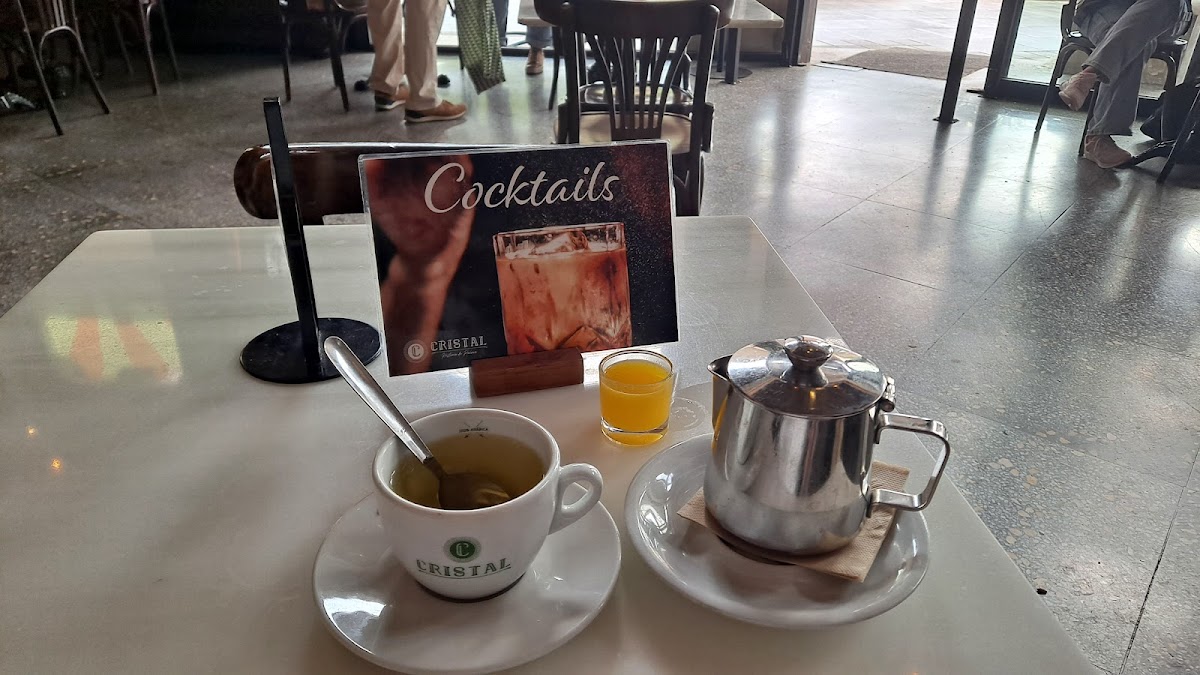 Bar Cristal