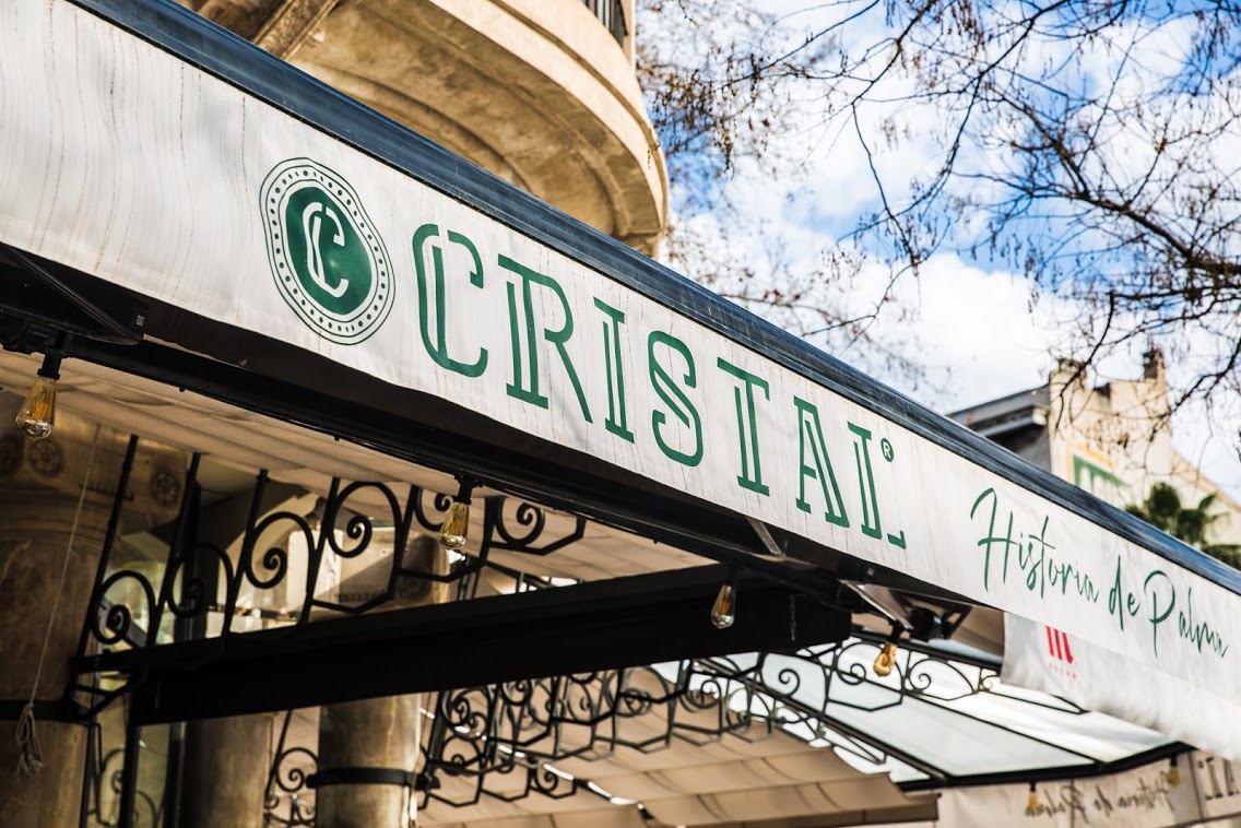 Bar Cristal