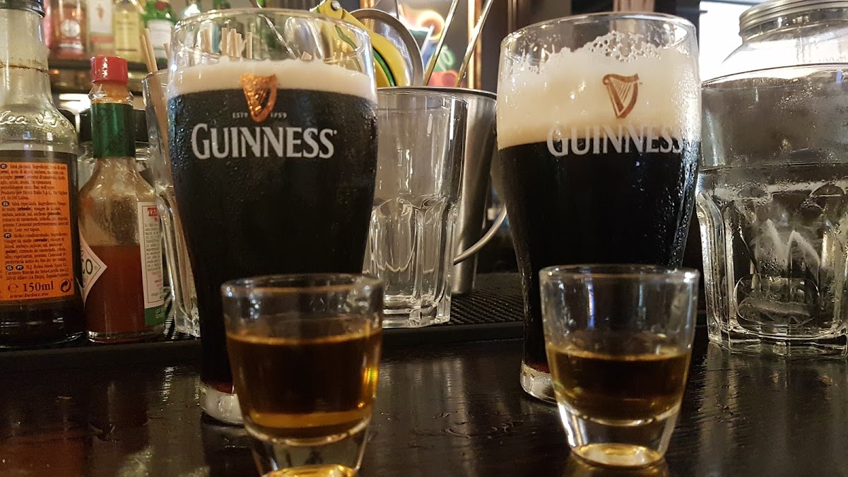 Lennox The Pub - Palma