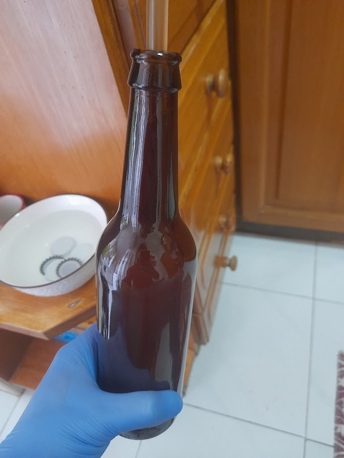 Cerveza Artesanal Aromas 9