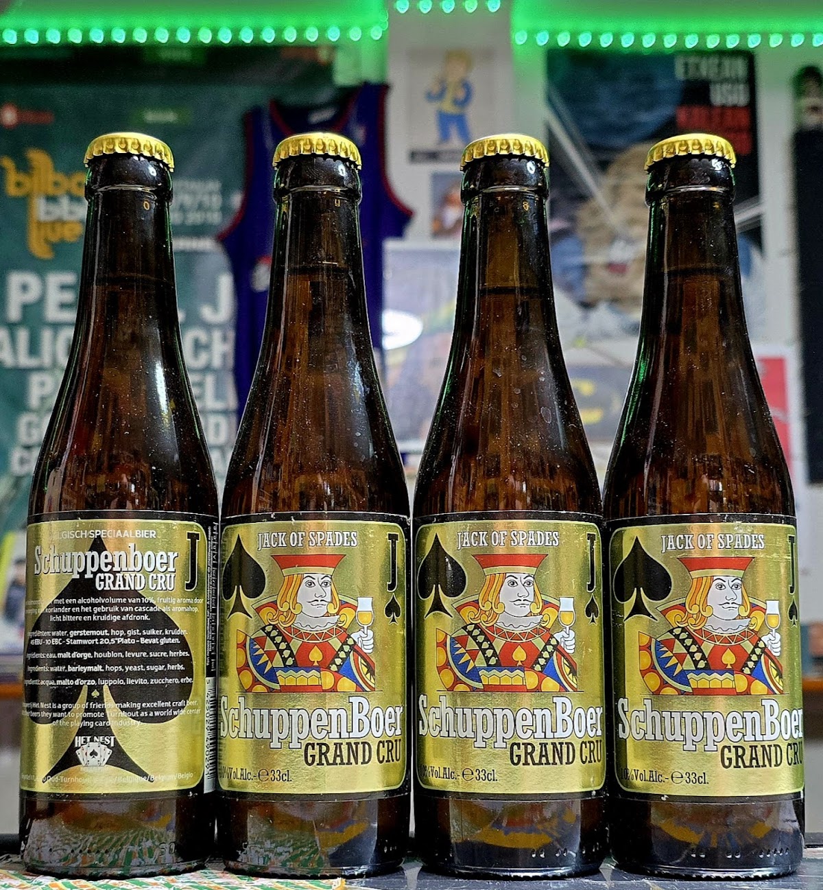 Seattle Cervecería