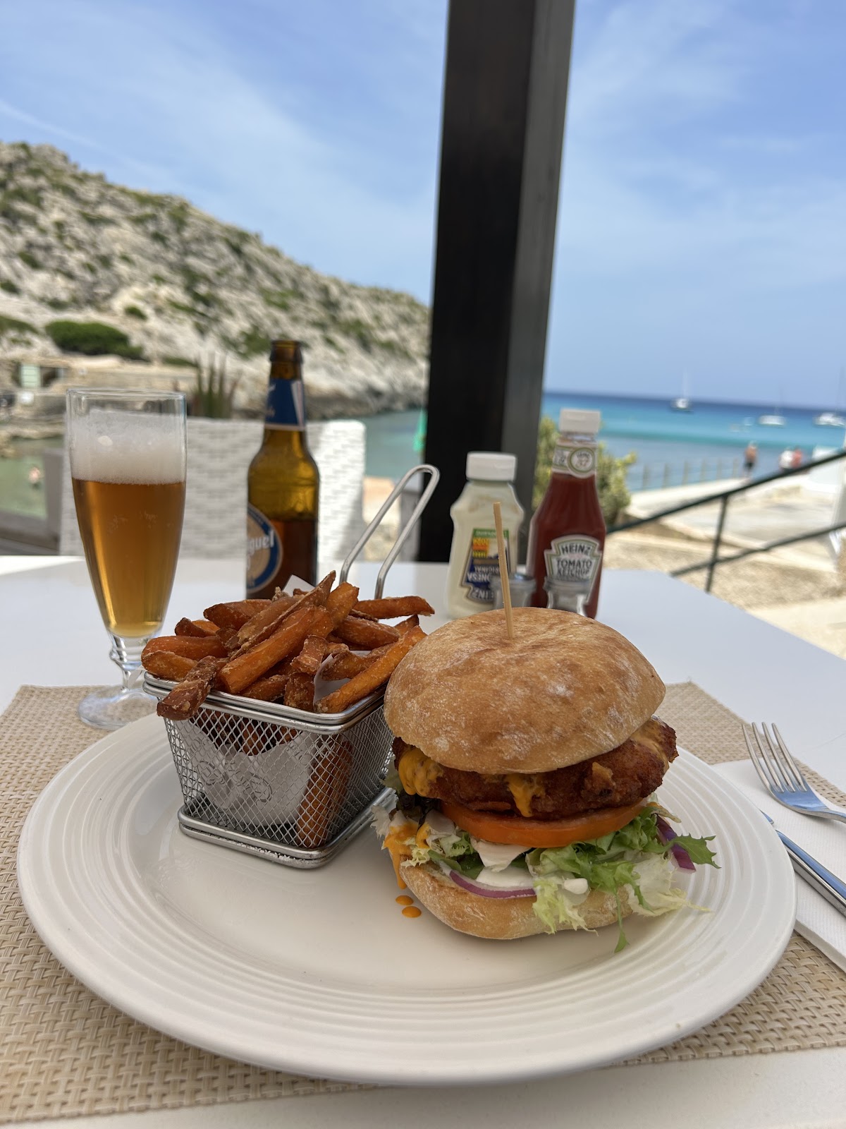 Restaurant Niu