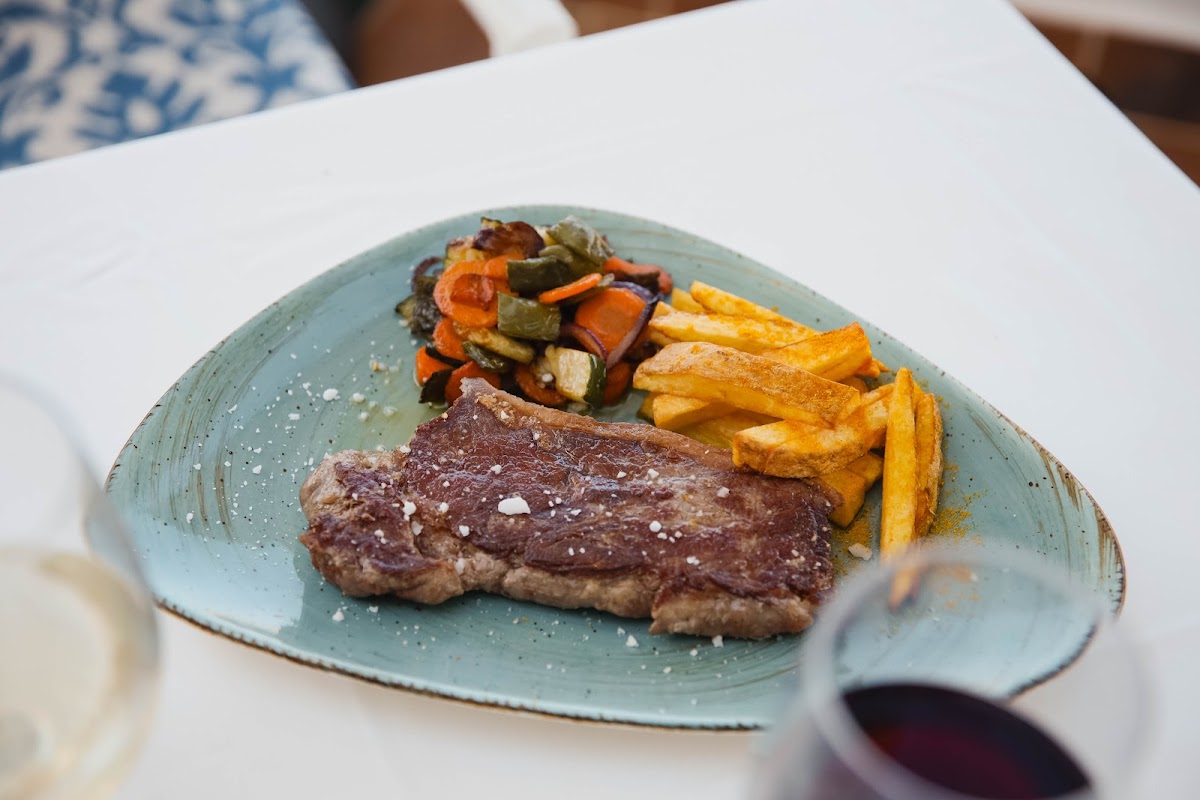 Restaurant Niu