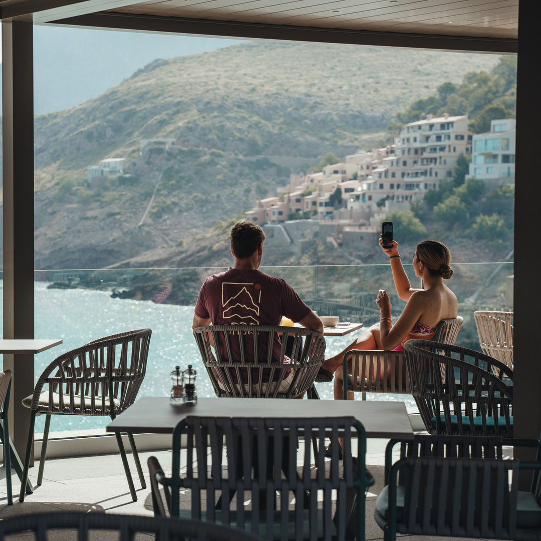 Rooftop El Vicenç - Only Adults +12