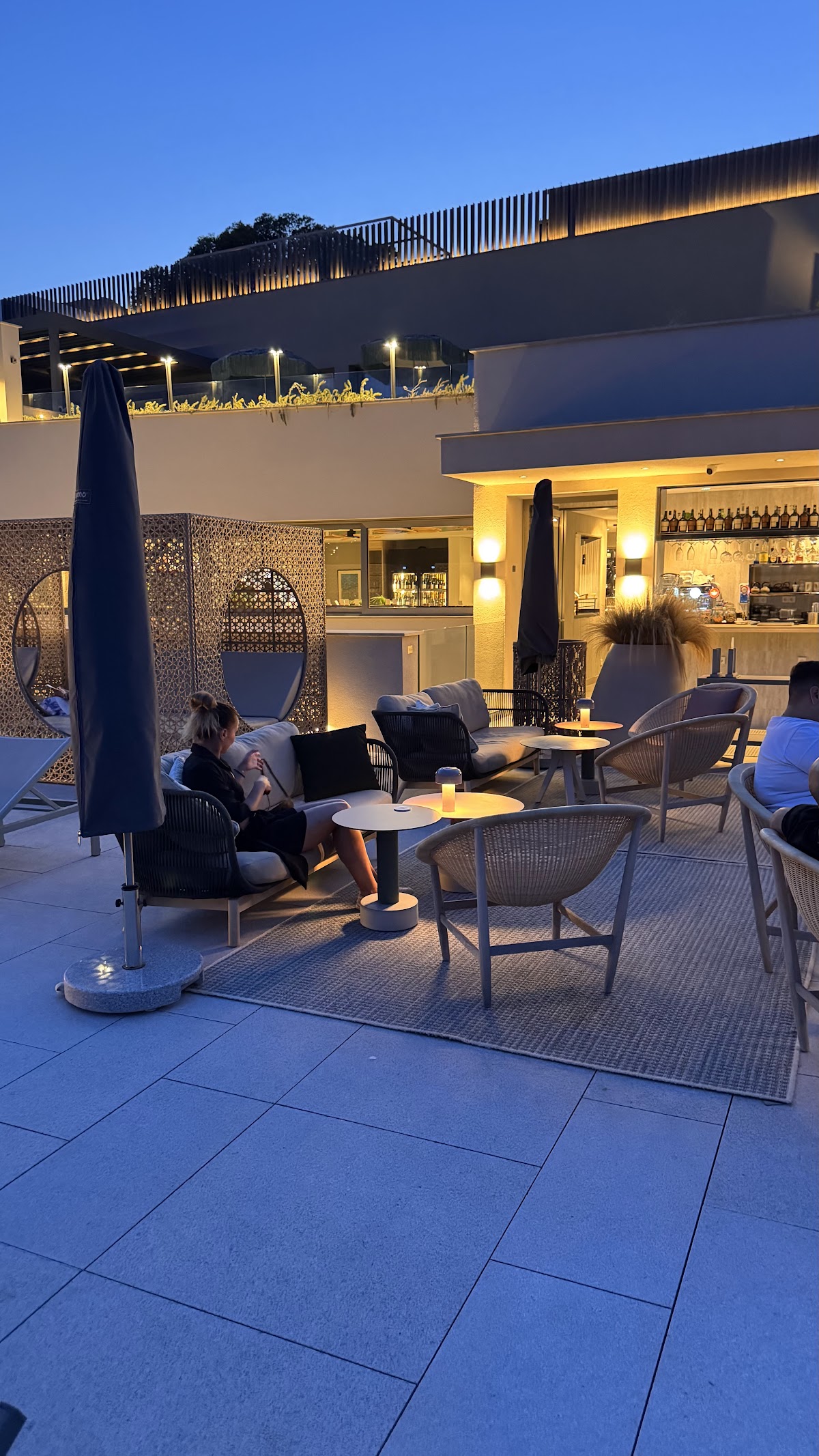 U Vicenç - Rooftop Restaurant - Only adults +12