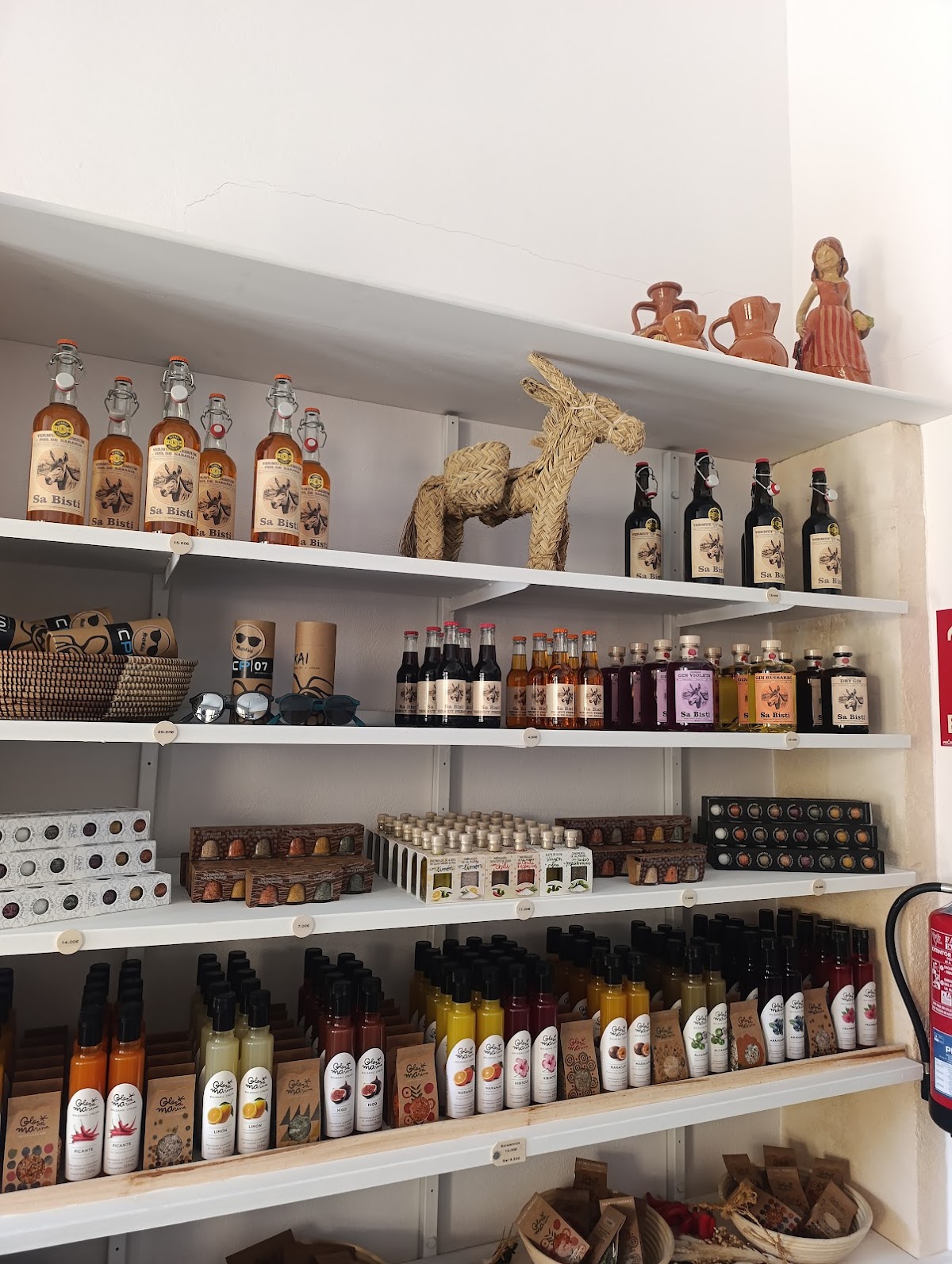 Mad Donkey Mallorca - Finca Ca´n Sureda