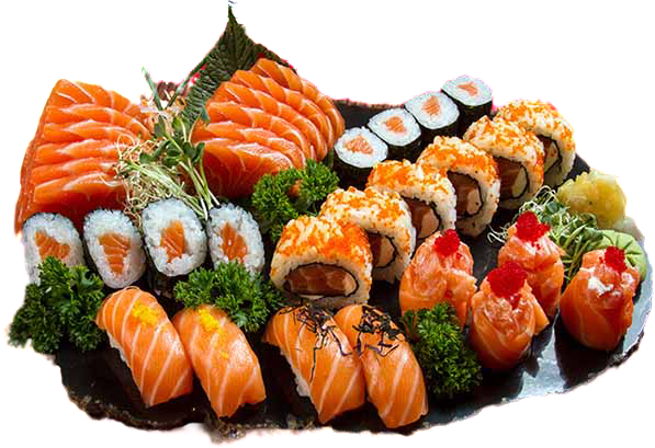 Restaurante SushiStar