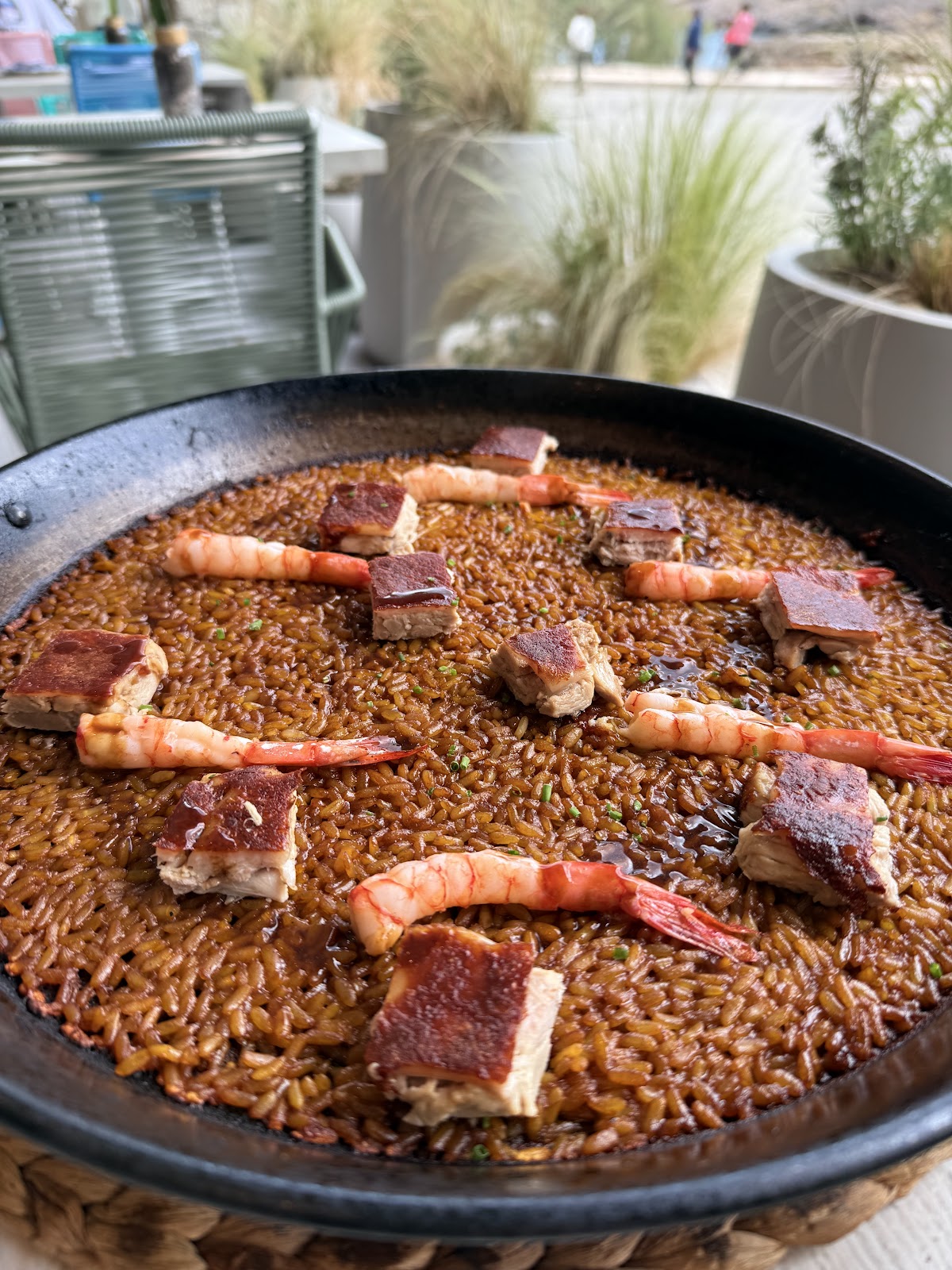 Restaurant U Mayol